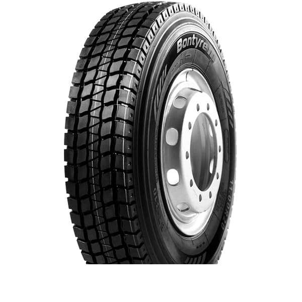 11Р22.5 RED TYRE RT-320 149/146L нс16 вед. TL